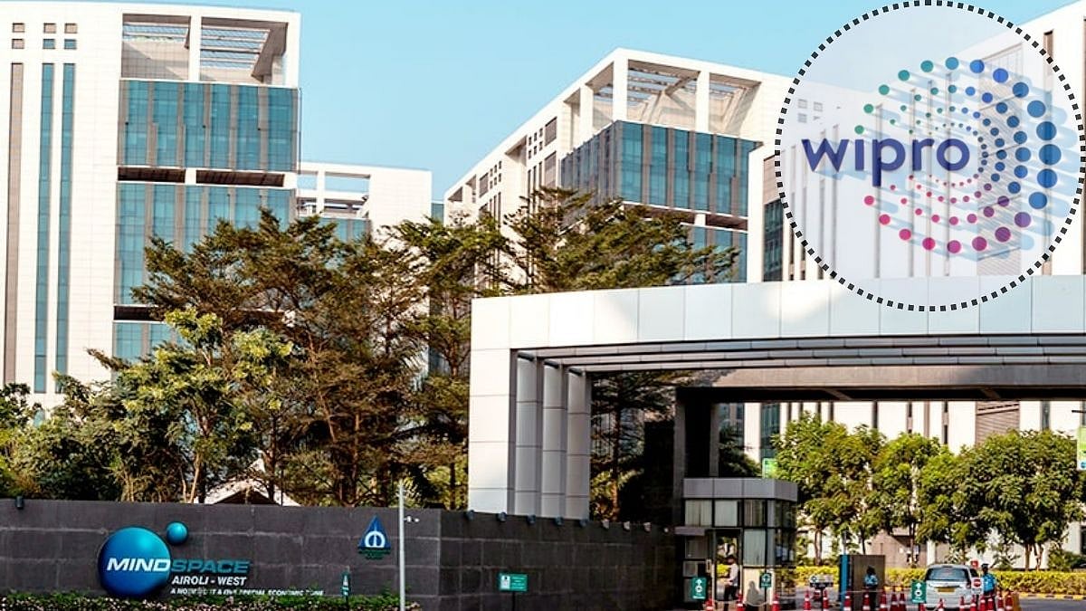 Navi Mumbai Real Estate News: Wipro Leases 1.45 Lakh Sq Ft Office Space At Mindspace SEZ, Airoli For ₹97.25 Lakh Per Month 