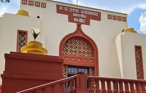 Indore Water Tragedy: HC Summons  Chief Secretary Anurag Jain, Says Article 21 Includes Right To...