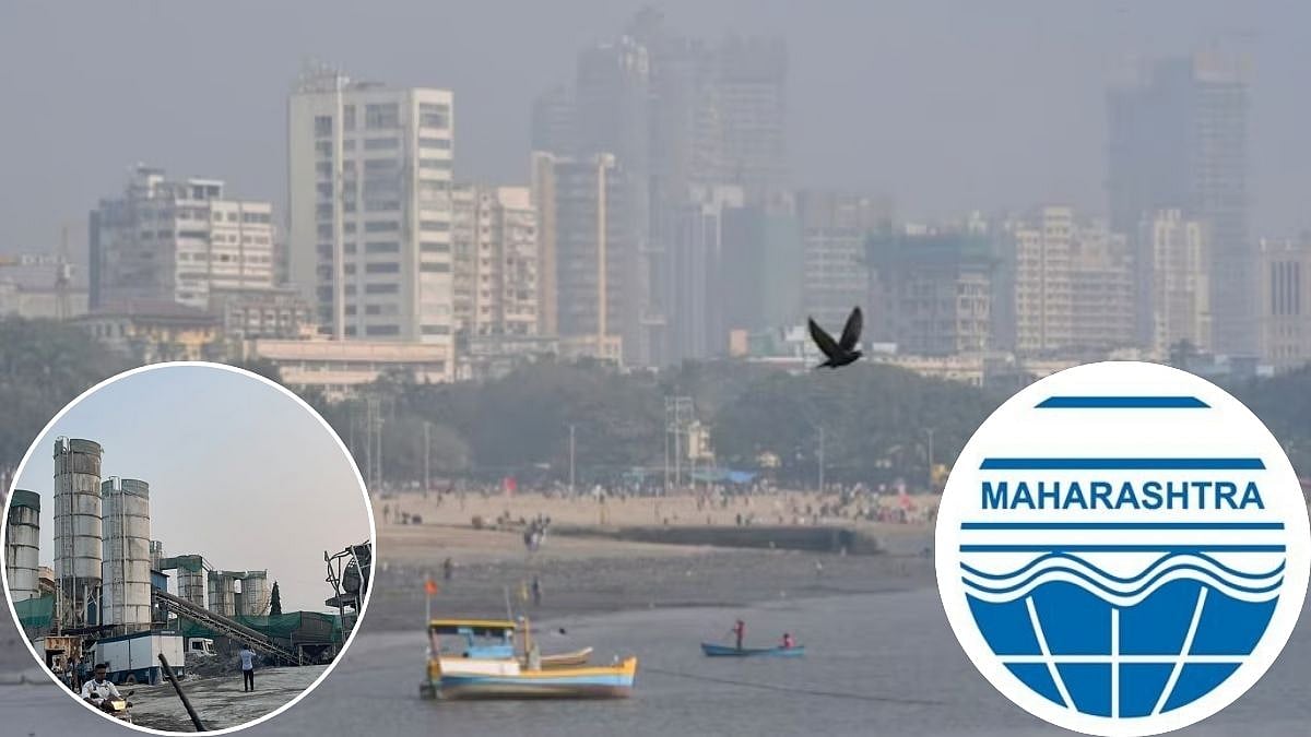 Mumbai Air Pollution: MPCB Shuts Down 8 Polluting RMC Plants, Deploys Flying Squads After Bombay HC Orders 