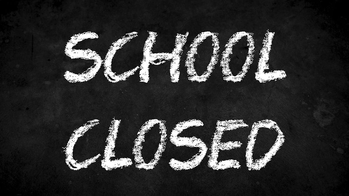 Cold Wave Forces School Closures Across States; Rajasthan, Tripura, Jharkhand Extend Winter Holidays 