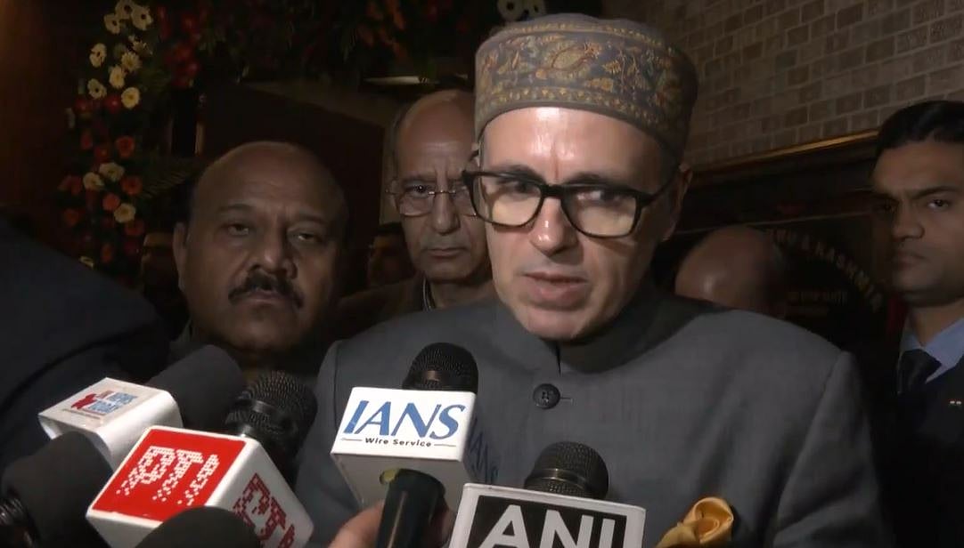 ‘What Is Player’s Fault?’ J&K CM Omar Abdullah Slams Mustafizur’s IPL Removal