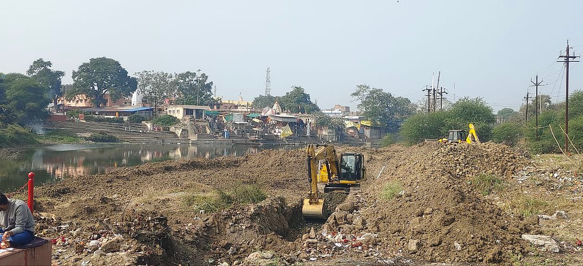 MP News: High Court Directs Ujjain Authorities Not To Permit Construction Within 200 Metres Of...