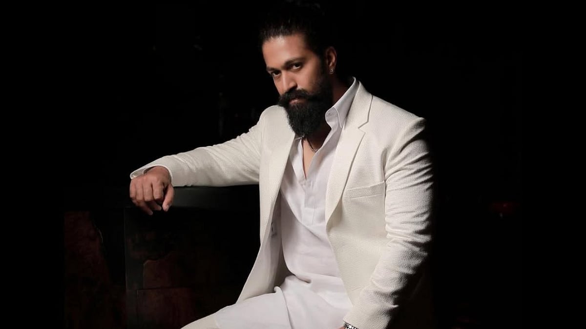 'I Am Fully Immersed In Finishing Toxic': Yash Cancels Fan Meet On His Birthday This Year 