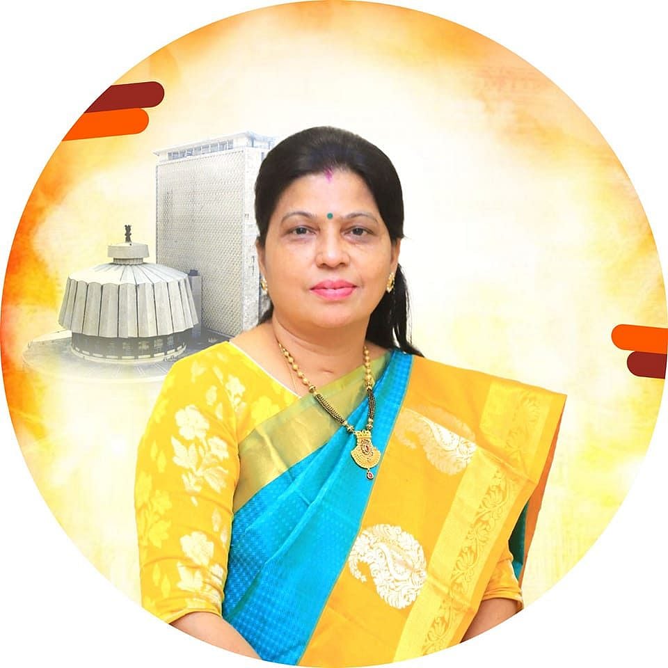 Shradha Jadhav