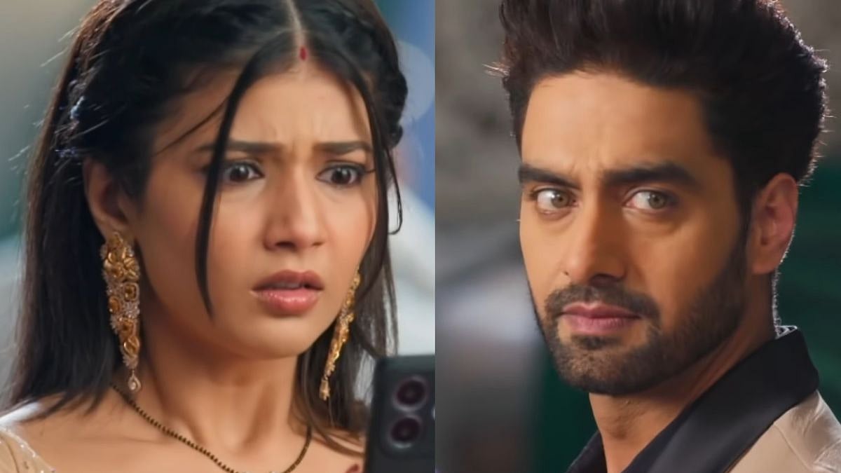 Yeh Rishta Kya Kehlata Hai Written Update, January 7:  Abhira Discovers Armaan Is In Danger