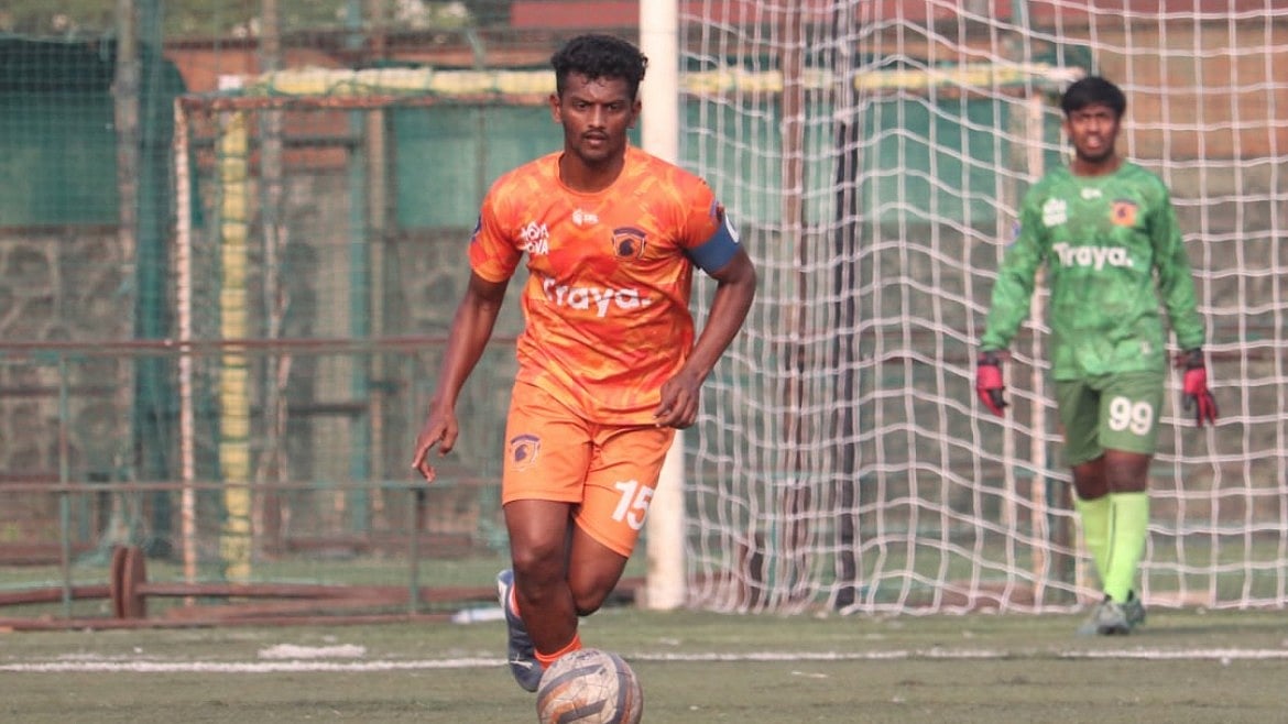 Sportvot x FPJ: Mumbai Premier League 2025–26 Witness Action-Packed Matches