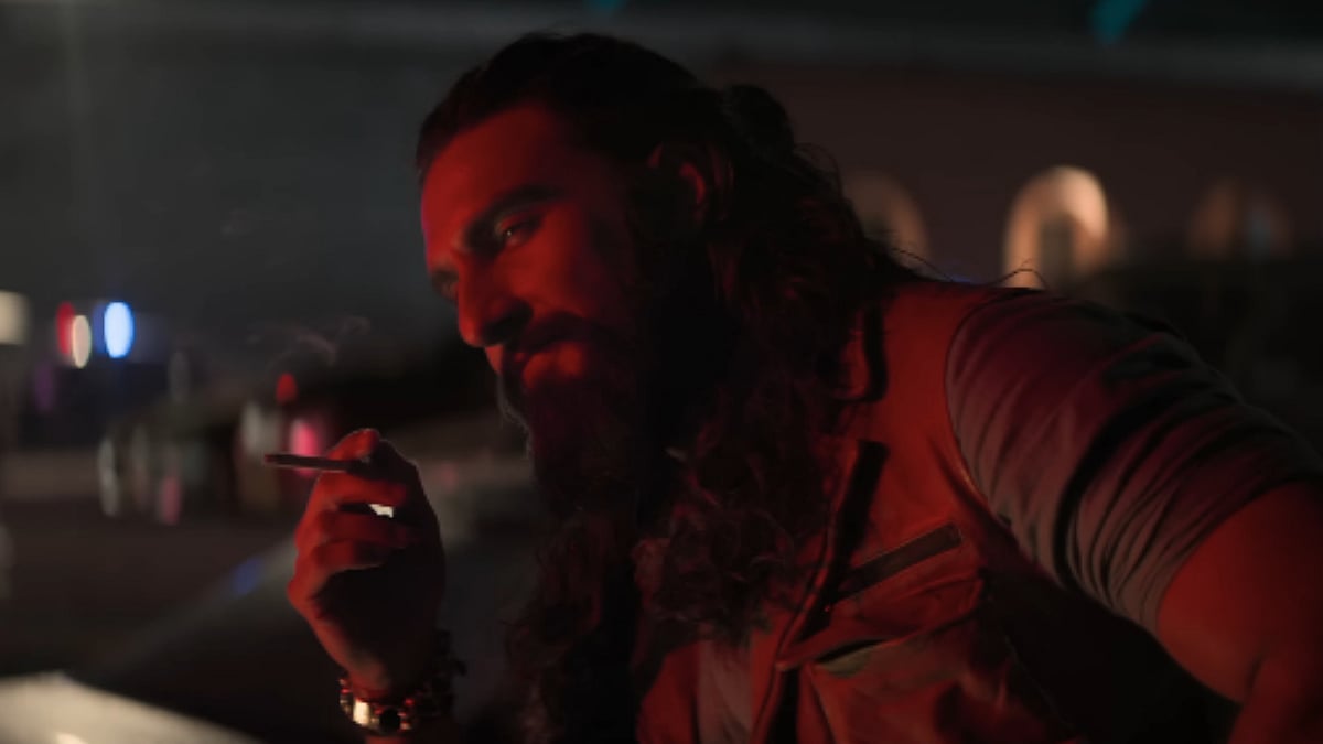 'My Beloved Alma Mater...' Ranveer Singh BREAKS Silence On Dhurandhar's Historic ₹1247 Crore Global Success As YRF Showers Praise 