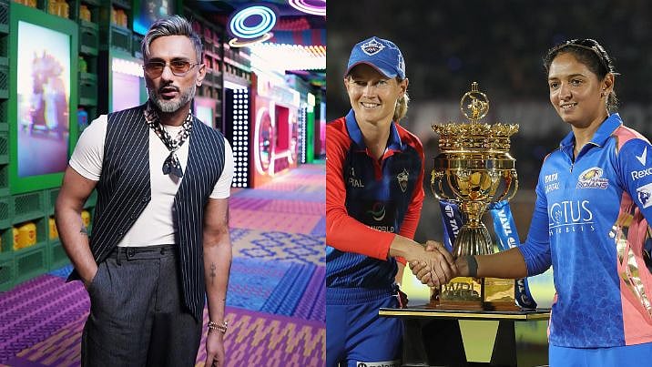 Yo Yo Honey Singh, Jacqueline Fernandez To Headline WPL 2026 Opening Ceremony At DY Patil Stadium 