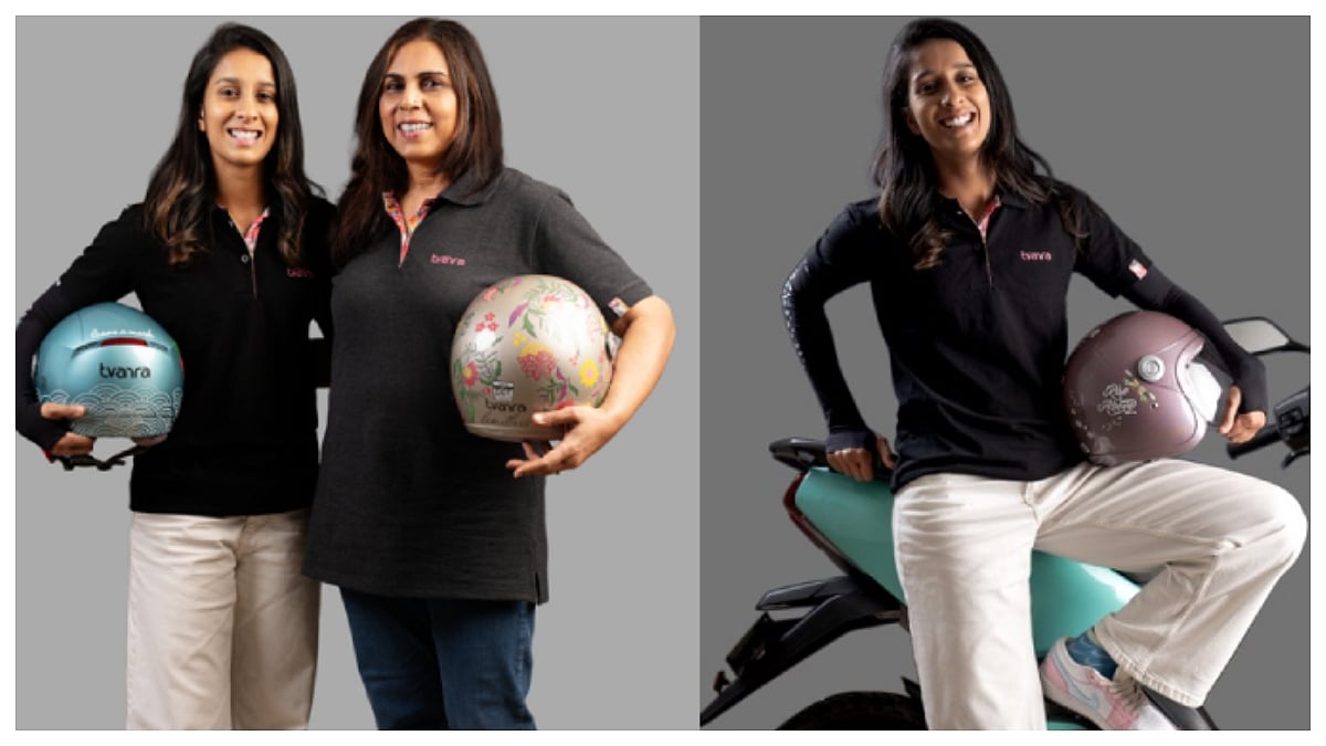 Indian Cricketer Jemimah Rodrigues Joins Women-Only Helmet Maker Tvarra As Investor Partner 