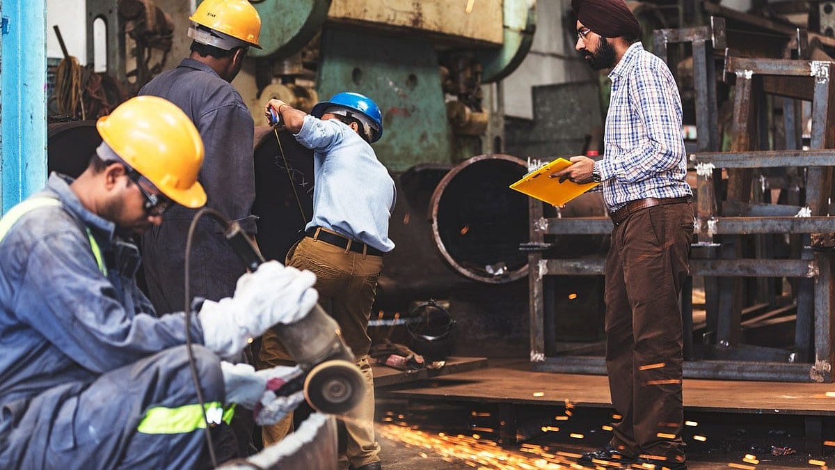 Boost For Pune, Pimpri-Chinchwad MSMEs: New Policy Extends Industrial Incentives To Developed Areas