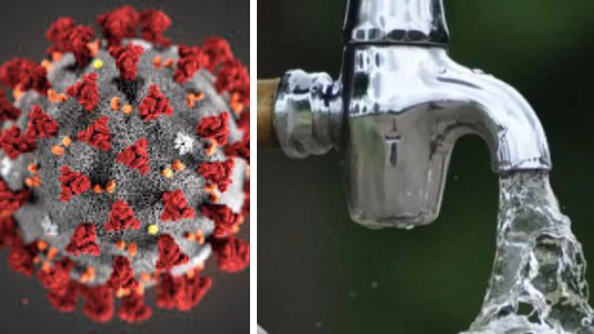 MP News: Bacteria Detected In Four Water Samples In Bhopal, Supply Restricted By BMC