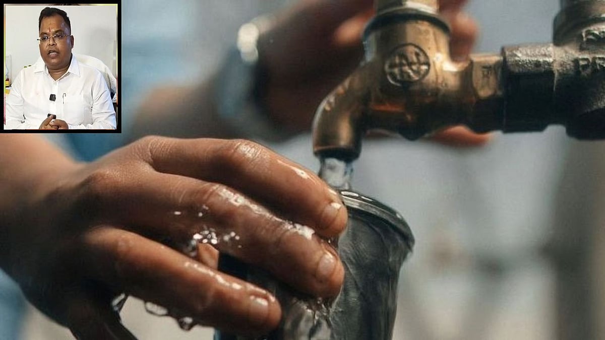 Indore Water Tragedy: Compensation Given To 18 Affected Families, Says Collector Shivam Verma