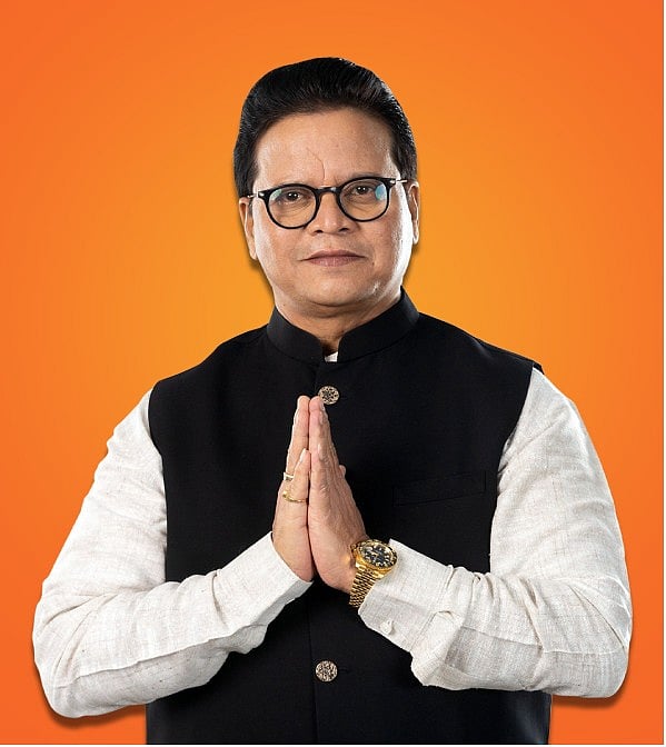Sanjay Ghadi