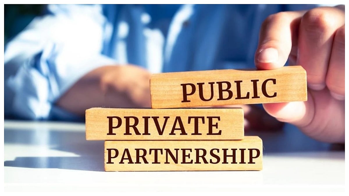 India Launches ₹17 Lakh Crore PPP Project Pipeline For FY26–28 