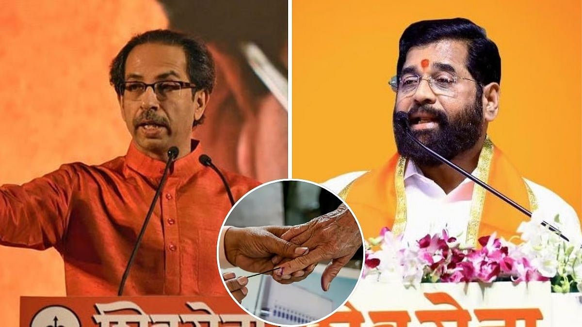 BMC Elections 2026: Shiv Sena (UBT) And Shiv Sena (Shinde) Candidates Declare Multi-Crore Assets Across Key Mumbai Wards