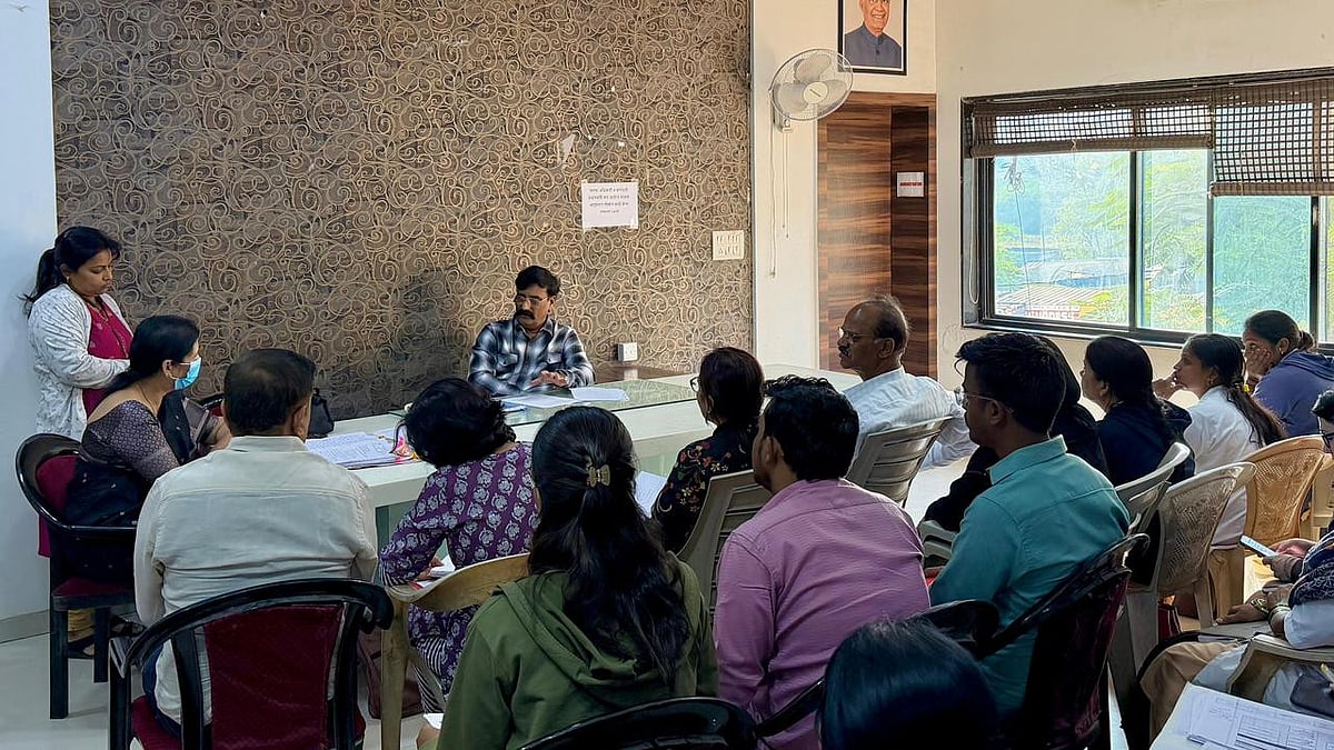 Chhatrapati Sambhajinagar: CSMC Health Department Gears Up To Provide Medical Facilities During...