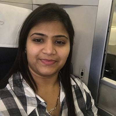 Dipti Waikar