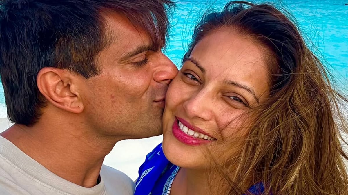 Karan Singh Grover Pens Heartfelt Note For Wife Bipasha Basu On 46th Birthday: 'My Bestest Friend, Most Patient Person...' 