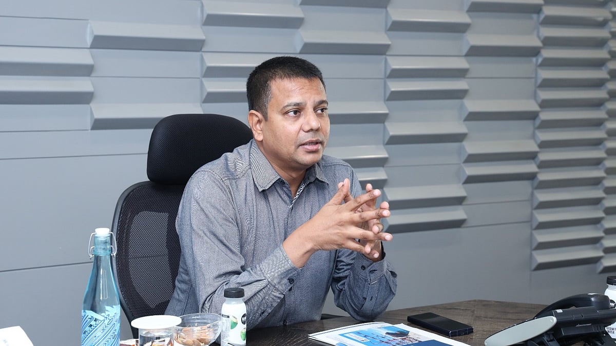 JNPA Discusses Green Initiatives for Future Growth