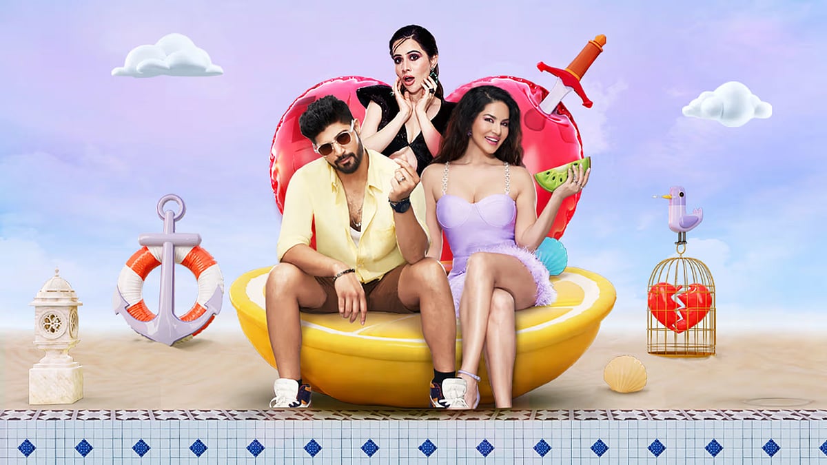 Splitsvilla Season 16 OTT Release Date Locked: Here's Everything You Need To Know About Sunny Leone-Karan Kundrra-Hosted Reality Show 