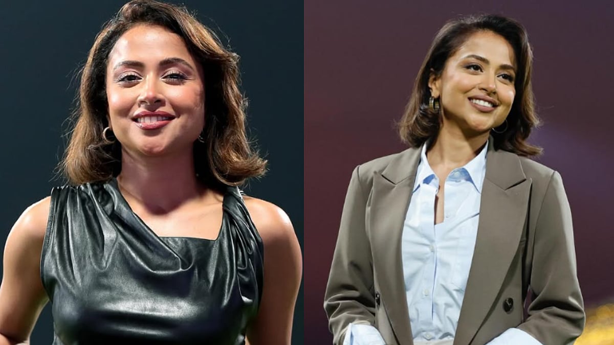 'My Nation Comes First': Indian Presenter Ridhima Pathak BREAKS Silence After Bangladesh Premier League Departure 