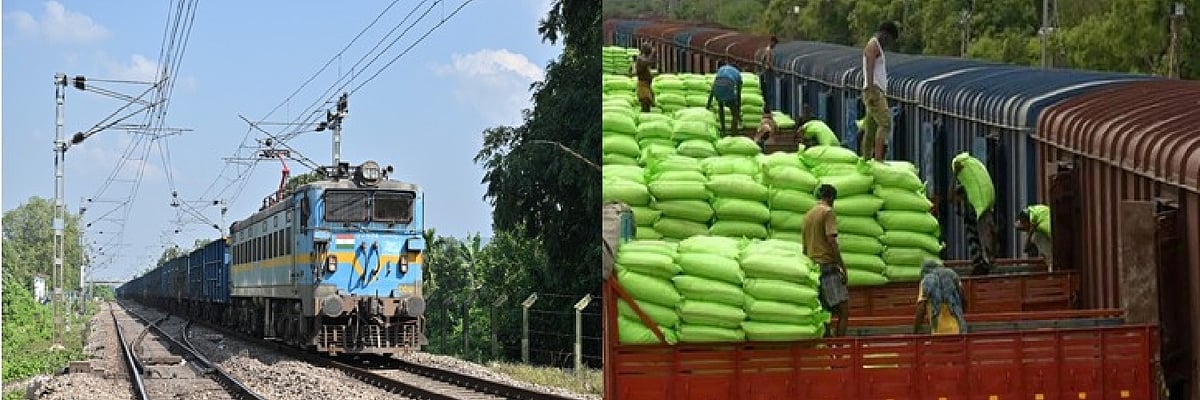NFR Reports 8.7% Freight Unloading Growth