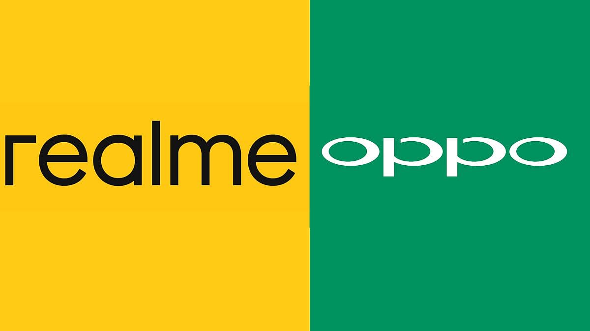 Realme Goes Back To Become An Oppo Sub-Brand: Here's What This Means