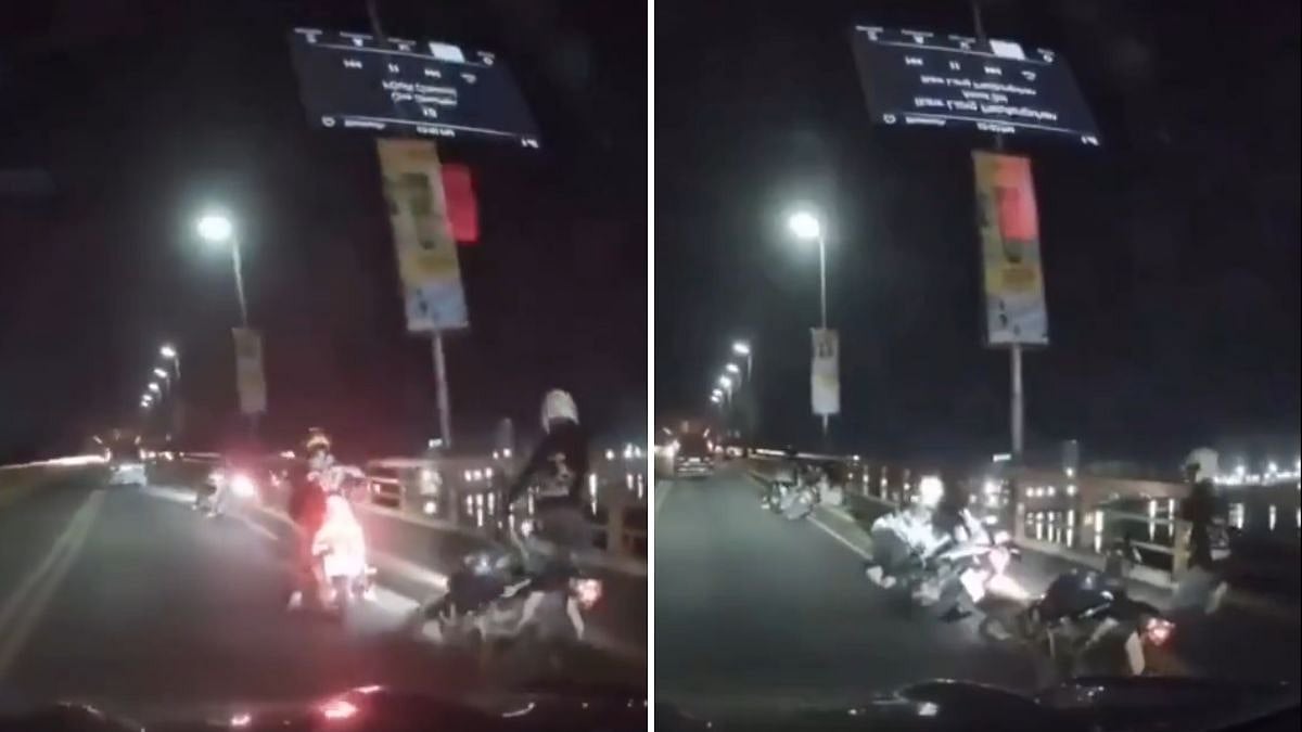 Philippines: Magnitude 6.7 Earthquake Strikes Off The Coast Of Mindanao; No Injuries Reported 