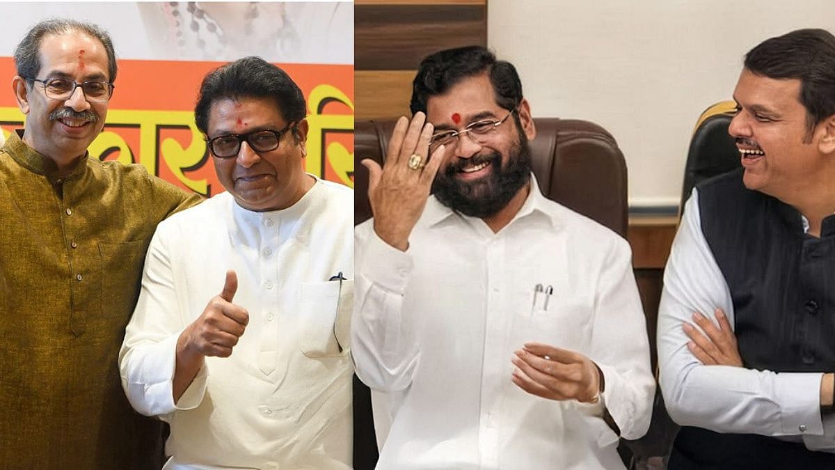 BMC Elections 2026: Raj-Uddhav Thackeray & Mahayuti Set For Mega Rallies At Dadar's Shivaji Park | Here's All You Need To Know 