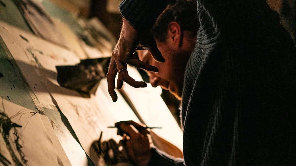 The Thing With Feathers OTT Release Date Confirmed: Benedict Cumberbatch's Heatfelt Drama Film Will Premier Soon On This Platform 