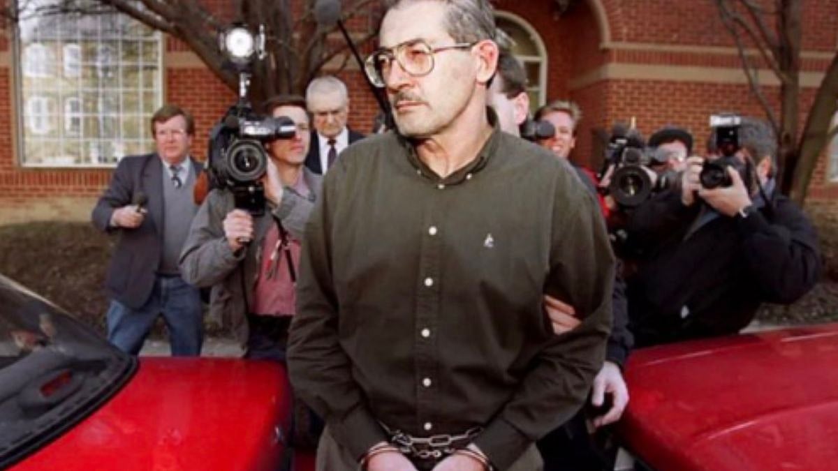 Aldrich Ames, CIA Double Agent Who Devastated US Intelligence, Passes Away in Maryland Prison At 84 
