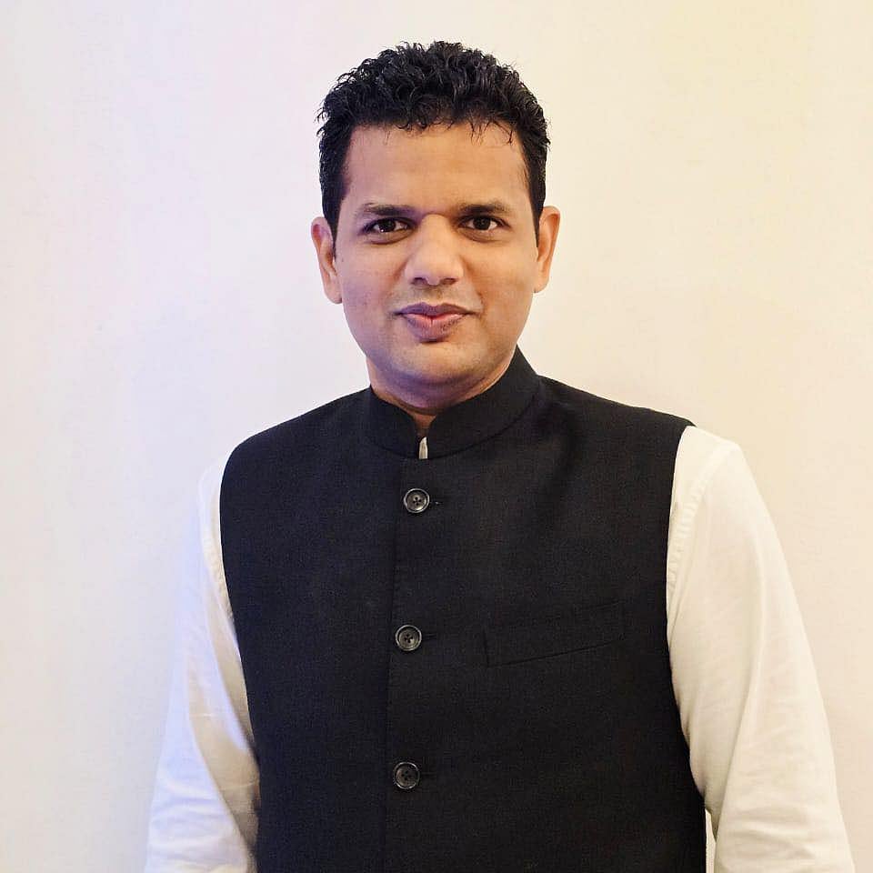 Samadhan Sarvankar