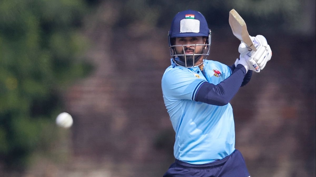 IND Vs NZ Series 2026: Shreyas Iyer Clears Fitness, Vice-Captain To Join Team India Post Jan 8 Vijay Hazare Trophy Match 