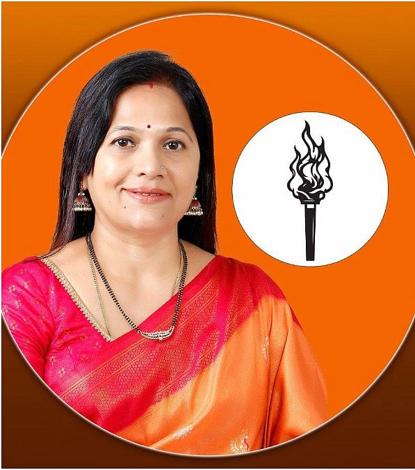 Sujata Patekar