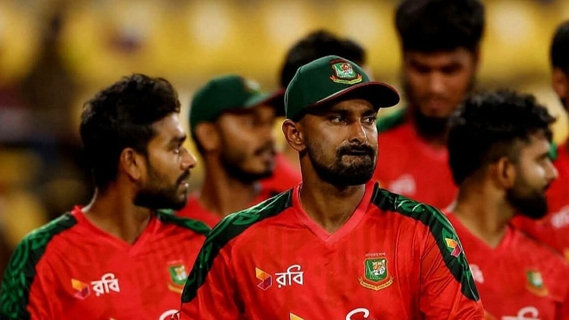 Bangladesh Cricket Board Confirms ICC Co-operation Amid T20 World Cup Security Concerns