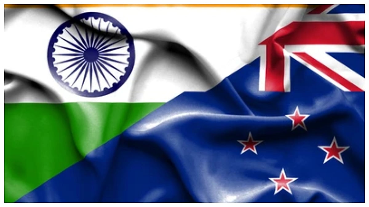 New Zealand Hails India FTA, Eyes $20 Billion Investment Boost