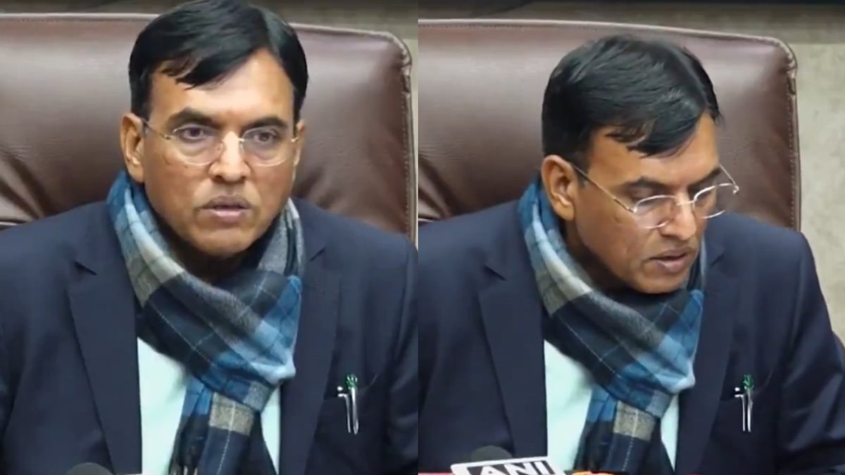 'Mohun Began, East Began': Sports Minister Mansukh Mandaviya Faces Backlash For Mispronouncing ISL Club Names; VIDEO 