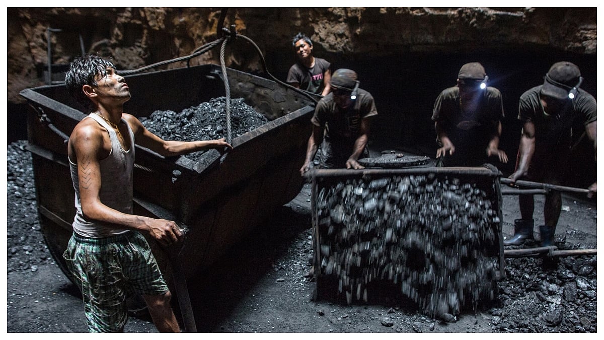 Labour Codes To Boost Social Security For Mine Workers: Minister Shobha Karandlaje 