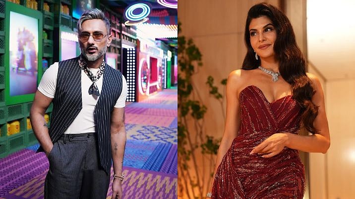 Yo Yo Honey Singh, Jacqueline Fernandez To Headline WPL 2026 Opening Ceremony At DY Patil Stadium 