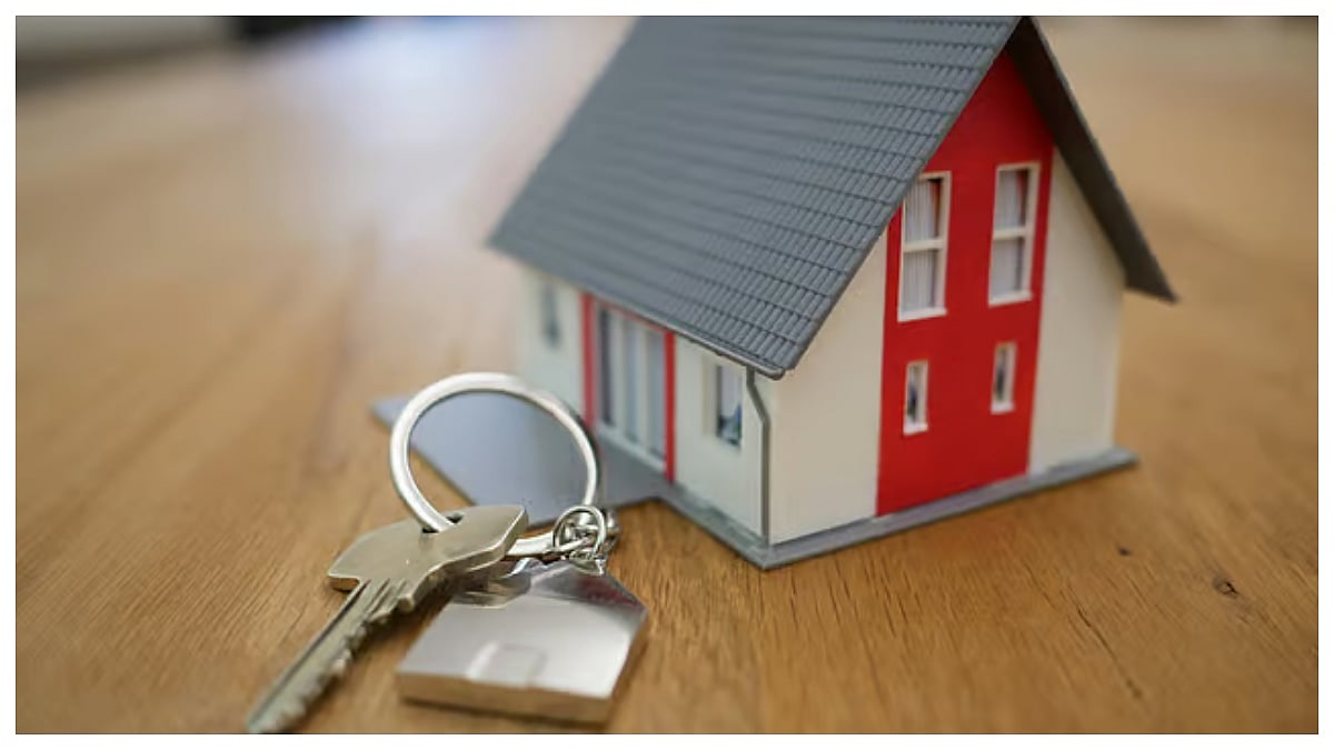 Housing Sales In Eight Cities Rise 1% To 3.48 Lakh Units In 2025 