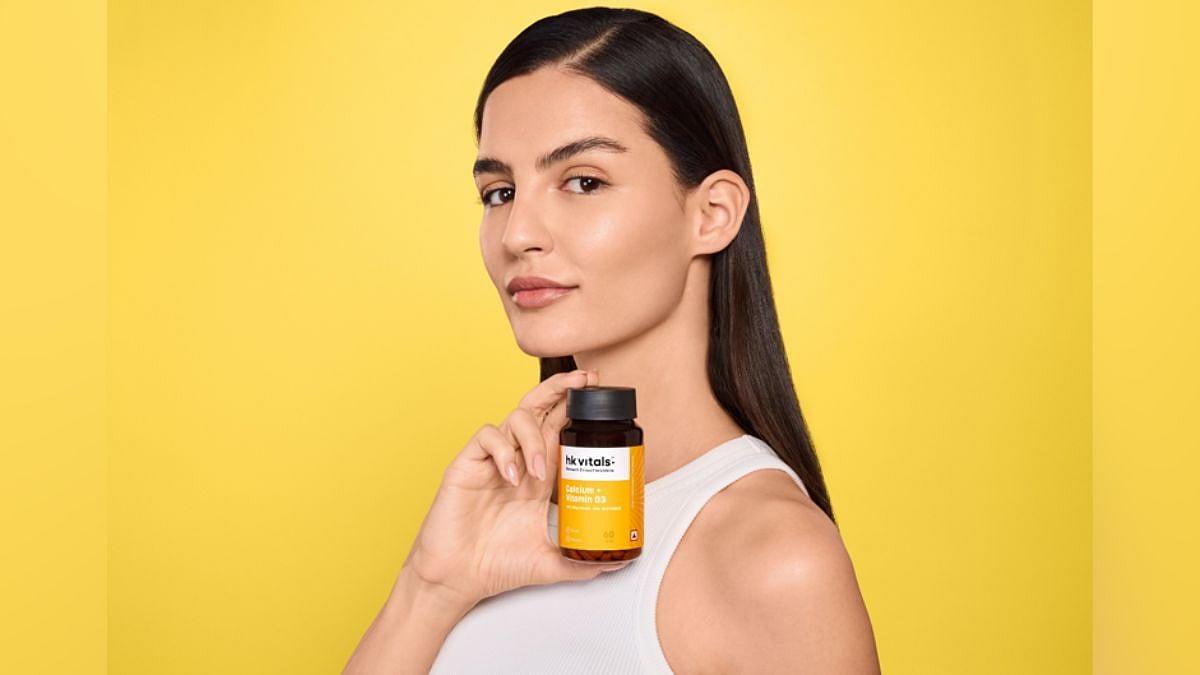 Are You Really Meeting Your Daily Vitamin & Mineral Needs? Here’s How To Spot Key Vitamin...