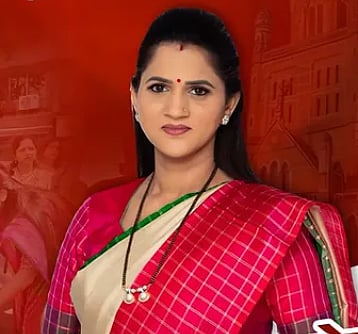 Priya Sarvankar 