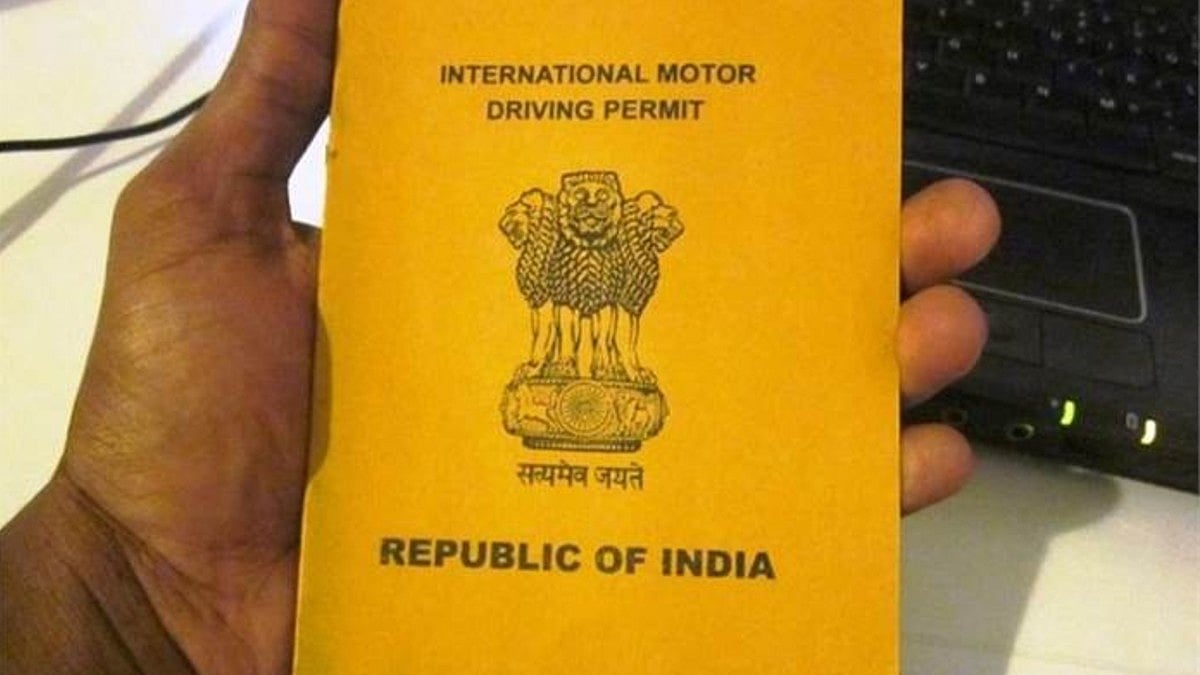 Pune RTO Sees Rise In International Driving Permits As Overseas Travel Grows; 5,623 Issued In 2025