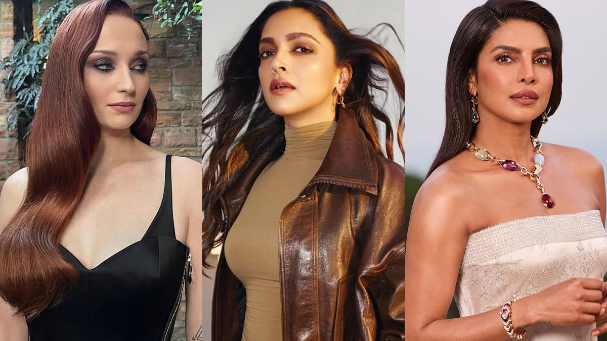 'She Is Amazing...': Game Of Thrones Star Sophie Turner Picks Deepika Padukone Over Priyanka Chopra,...