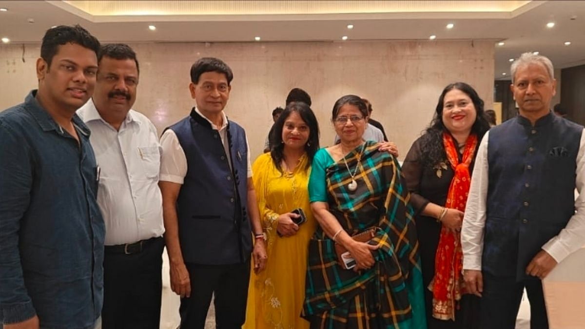 BMC Elections 2026: United Christian Front Urges Community To Support Christian Candidates Across Mumbai Wards