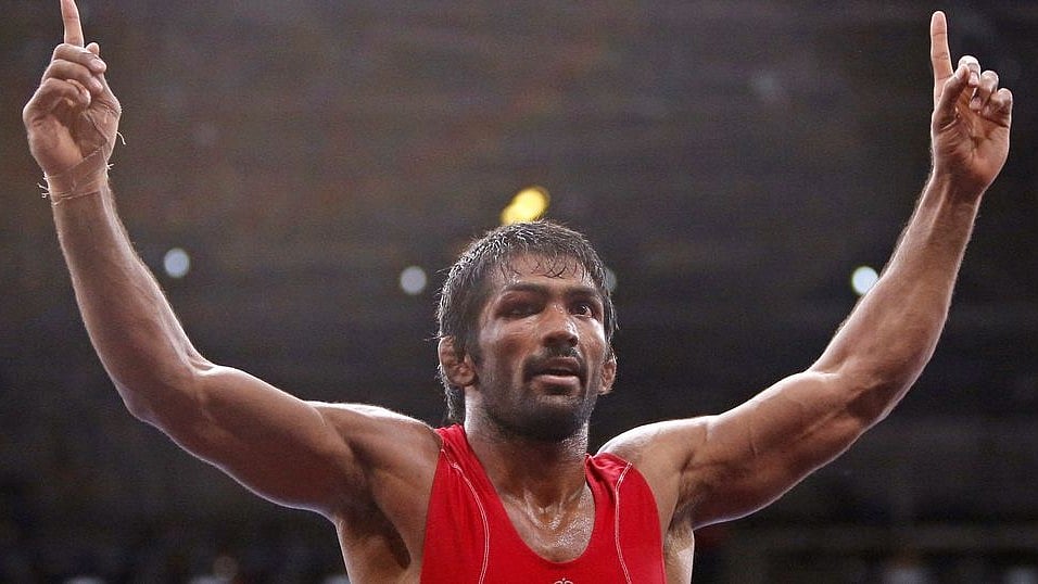 Olympic Medalist Yogeshwar Dutt To Grace Nashik MVP Marathon On Jan 11