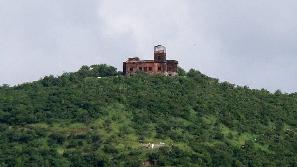 Indore News: Ralamandal Sanctuary Sets New Record In 2025, Earns Over ₹64 Lakh