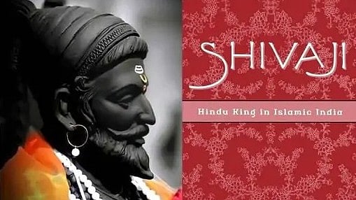 After 22-Years, Oxford Apologises For Derogatory Remarks In James Laine’s Book 'Shivaji: Hindu...