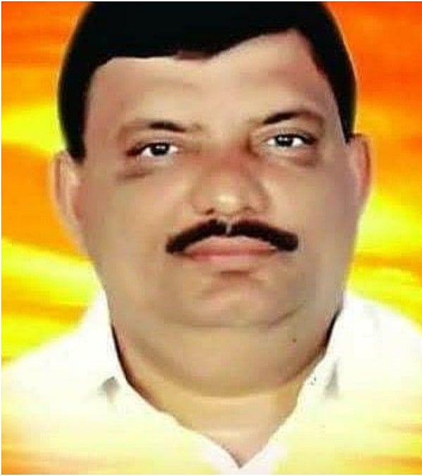 Shailesh (Yashodhar) Phanse