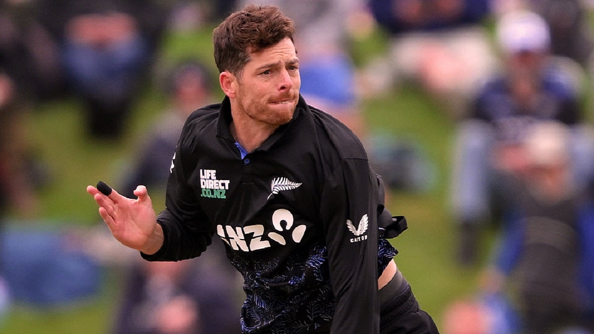 New Zealand Announces ICC T20 World Cup 2026 Squad: Santner To Lead Spin-Heavy Side; Big Returns And New Pace Options, Check Full Details 